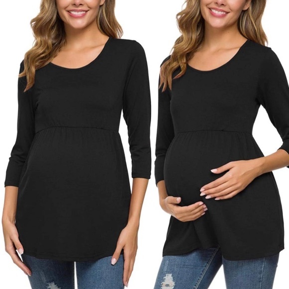 🤰🏾MATERNITY BUNDLE 🍭 - Picture 13 of 16